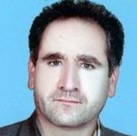 احمد مومن زاده اردستانی