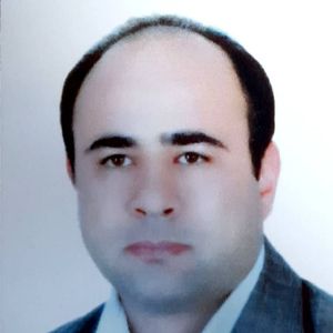احمد نجفی