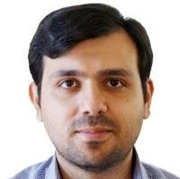 احمد نریمانی