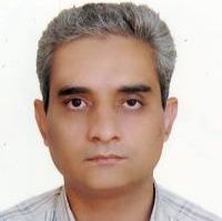 احمد پیش یار