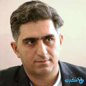 احمدرضا خلیلیان
