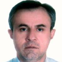 احمدرضا نبوی