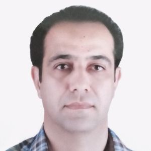 احمدرضا رفیعی اشیانی
