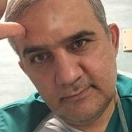 احمدرضا صادقی پورکرمانی