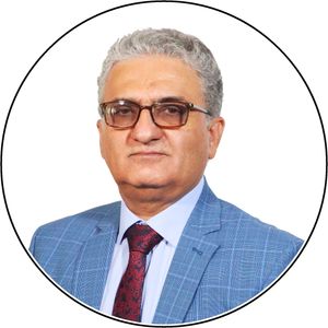 احمد ربانی