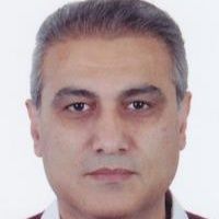 احمد رستم پور