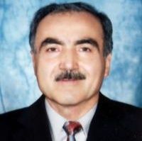 احمد روحانی کلاگری
