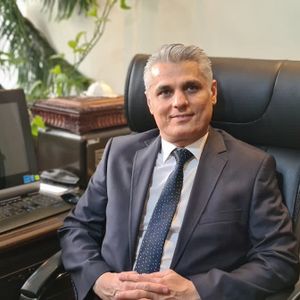 احمد صادقی