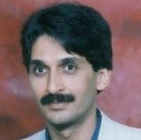 احمد سدیدی