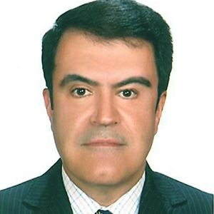 احمد سلامت راد