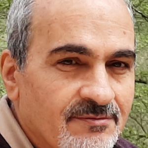 احمد شریفی