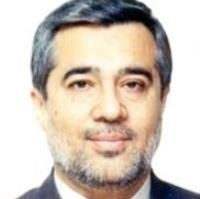 عکس دکتر