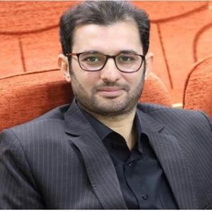 عکس دکتر