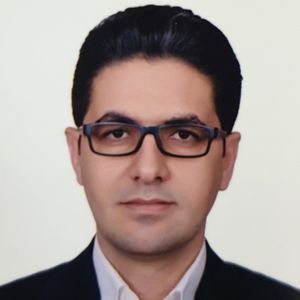 احمد زنگنه