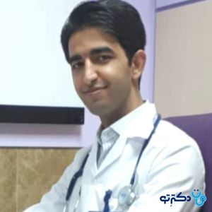 احمد زارعی