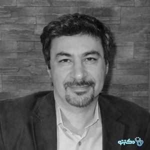 احمدعلی امیرغفران