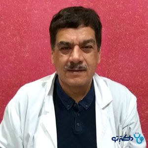 احمدعلی فردوسی