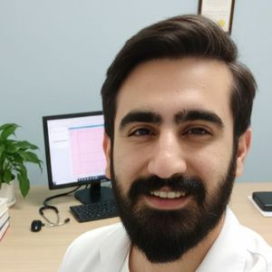 عکس دکتر