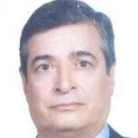 احمدرضا اکرمی