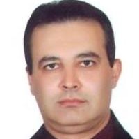 احمدرضا باقری