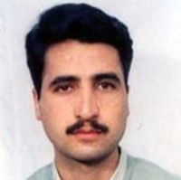 احمدرضا بهروزی