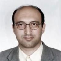 احمدرضا درستی مطلق