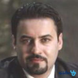 احمدرضا کریم زادگان