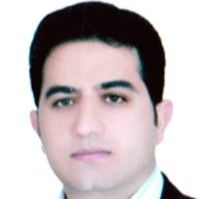 احمدرضا نورمحمدی