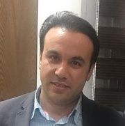احمدرضا رفیعی