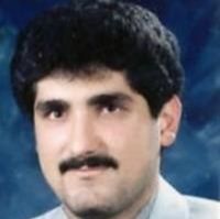 احمدرضا ریحانی یساولی