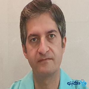 احمدرضا صادقی دندانپزشکی ترمیمی و زیبایی