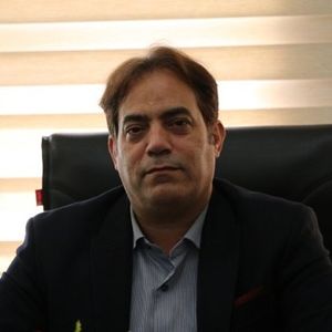 احمد رضا سلمان پور