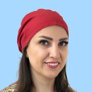 آیدا انعام زاده