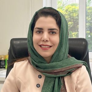 آیدا فرمانی