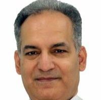 اکبر عابدی