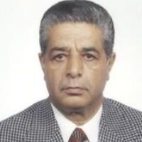 اکبرآقا مرشدزاده نائینی