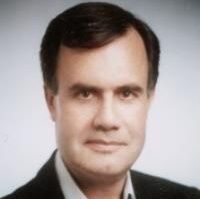 اکبر احمدی