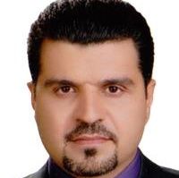اکبر احمدی