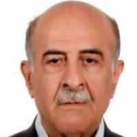 اکبر فاضلی