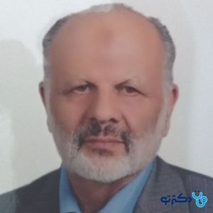 اکبر فولادگر