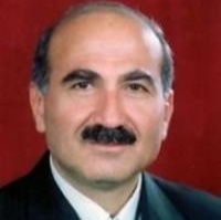 اکبر فروغی