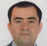 اکبر غفاری طرقی