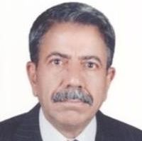 اکبر قندی