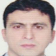 اکبر حیدری پور