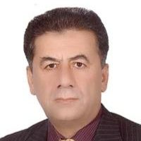اکبر مراغهءمقدم