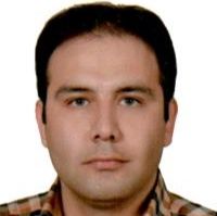 اکبر مردانی لیواری