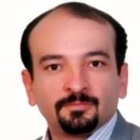 اکبر محمدی تجریشی