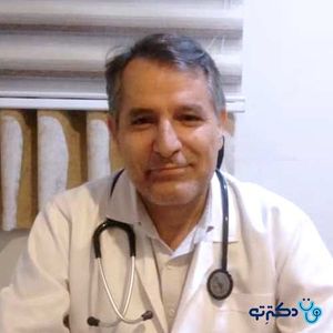 اکبر مولایی