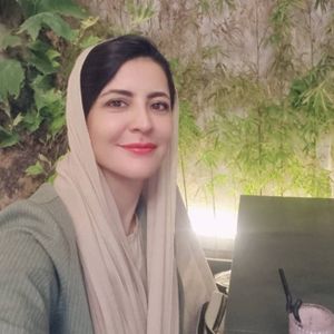 اکرم آهنگی