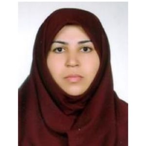 اکرم آخوندی